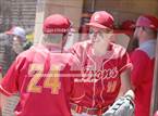 Photo from the gallery "Cathedral Catholic vs St. Augustine (CIF SDS Open Division Third Round)"