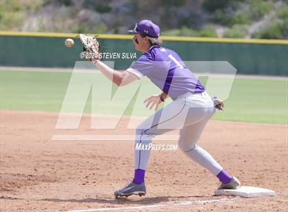 Thumbnail 1 in Cathedral Catholic vs St. Augustine (CIF SDS Open Division Third Round) photogallery.