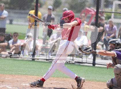 Thumbnail 1 in Cathedral Catholic vs St. Augustine (CIF SDS Open Division Third Round) photogallery.
