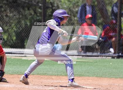 Thumbnail 1 in Cathedral Catholic vs St. Augustine (CIF SDS Open Division Third Round) photogallery.