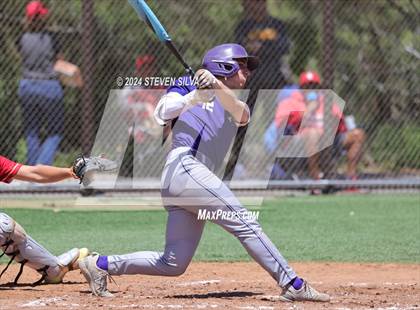Thumbnail 2 in Cathedral Catholic vs St. Augustine (CIF SDS Open Division Third Round) photogallery.