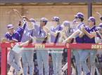 Photo from the gallery "Cathedral Catholic vs St. Augustine (CIF SDS Open Division Third Round)"