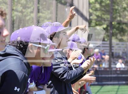 Thumbnail 1 in Cathedral Catholic vs St. Augustine (CIF SDS Open Division Third Round) photogallery.