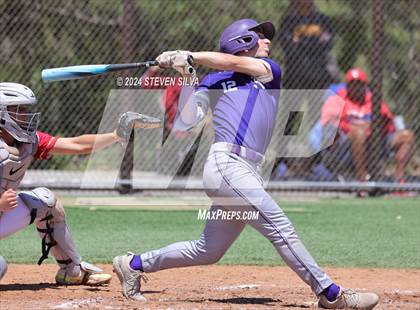 Thumbnail 3 in Cathedral Catholic vs St. Augustine (CIF SDS Open Division Third Round) photogallery.