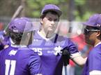 Photo from the gallery "Cathedral Catholic vs St. Augustine (CIF SDS Open Division Third Round)"