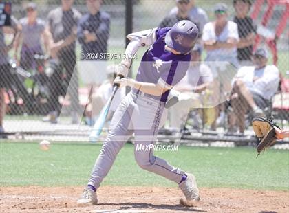 Thumbnail 1 in Cathedral Catholic vs St. Augustine (CIF SDS Open Division Third Round) photogallery.