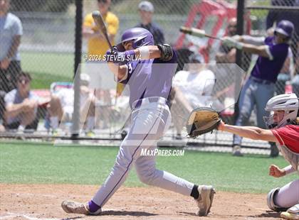 Thumbnail 1 in Cathedral Catholic vs St. Augustine (CIF SDS Open Division Third Round) photogallery.