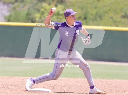 Thumbnail 2 in Cathedral Catholic vs St. Augustine (CIF SDS Open Division Third Round) photogallery.