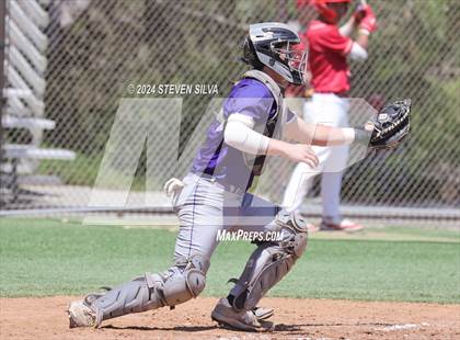 Thumbnail 1 in Cathedral Catholic vs St. Augustine (CIF SDS Open Division Third Round) photogallery.
