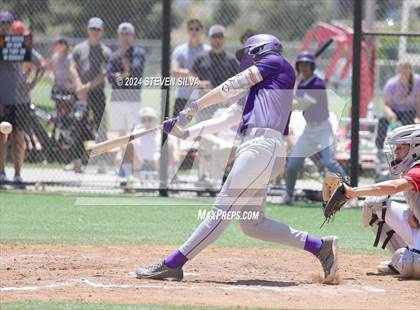 Thumbnail 1 in Cathedral Catholic vs St. Augustine (CIF SDS Open Division Third Round) photogallery.