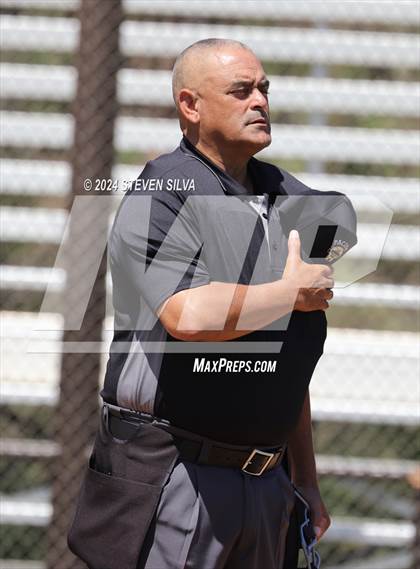 Thumbnail 3 in Cathedral Catholic vs St. Augustine (CIF SDS Open Division Third Round) photogallery.