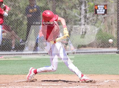 Thumbnail 1 in Cathedral Catholic vs St. Augustine (CIF SDS Open Division Third Round) photogallery.