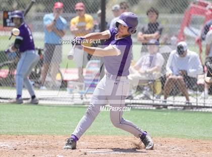 Thumbnail 2 in Cathedral Catholic vs St. Augustine (CIF SDS Open Division Third Round) photogallery.