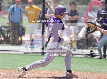 Thumbnail 1 in Cathedral Catholic vs St. Augustine (CIF SDS Open Division Third Round) photogallery.