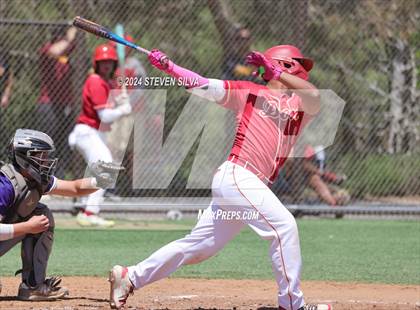 Thumbnail 1 in Cathedral Catholic vs St. Augustine (CIF SDS Open Division Third Round) photogallery.