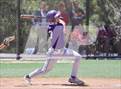 Photo from the gallery "Cathedral Catholic vs St. Augustine (CIF SDS Open Division Third Round)"