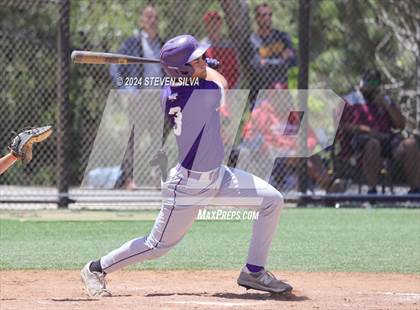 Thumbnail 1 in Cathedral Catholic vs St. Augustine (CIF SDS Open Division Third Round) photogallery.