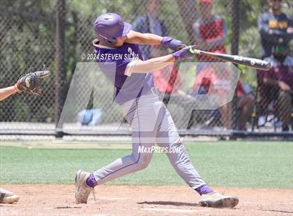 Thumbnail 1 in Cathedral Catholic vs St. Augustine (CIF SDS Open Division Third Round) photogallery.