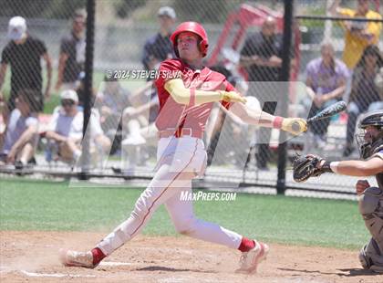 Thumbnail 1 in Cathedral Catholic vs St. Augustine (CIF SDS Open Division Third Round) photogallery.