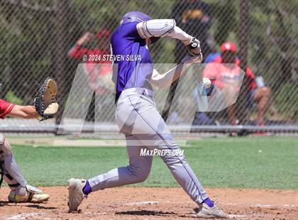 Thumbnail 2 in Cathedral Catholic vs St. Augustine (CIF SDS Open Division Third Round) photogallery.