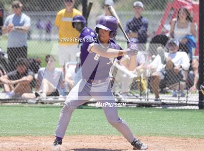 Thumbnail 3 in Cathedral Catholic vs St. Augustine (CIF SDS Open Division Third Round) photogallery.