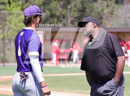 Thumbnail 1 in Cathedral Catholic vs St. Augustine (CIF SDS Open Division Third Round) photogallery.