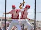 Photo from the gallery "Cathedral Catholic vs St. Augustine (CIF SDS Open Division Third Round)"