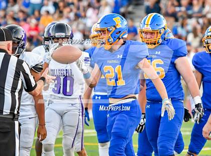 Thumbnail 3 in College Park @ Foothill photogallery.
