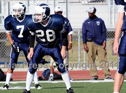 Thumbnail 1 in Redlands vs. Summit photogallery.