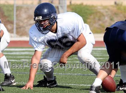 Thumbnail 1 in Redlands vs. Summit photogallery.