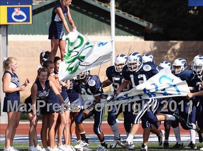Thumbnail 3 in Redlands vs. Summit photogallery.