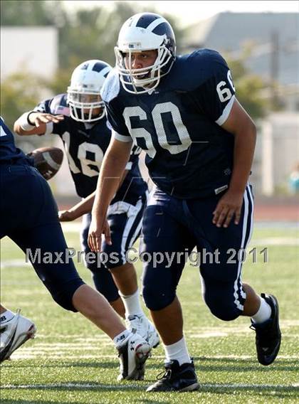 Thumbnail 3 in Redlands vs. Summit photogallery.