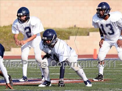 Thumbnail 1 in Redlands vs. Summit photogallery.
