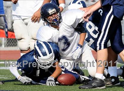 Thumbnail 1 in Redlands vs. Summit photogallery.