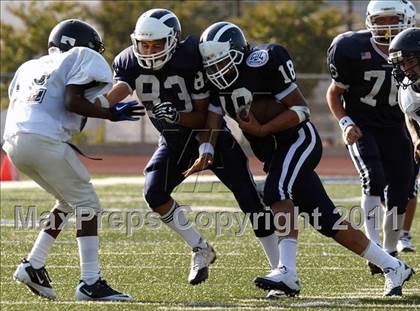 Thumbnail 3 in Redlands vs. Summit photogallery.