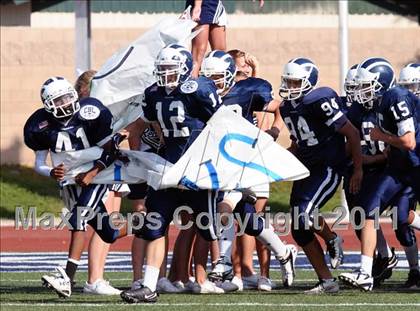 Thumbnail 1 in Redlands vs. Summit photogallery.