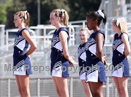 Thumbnail 2 in Redlands vs. Summit photogallery.