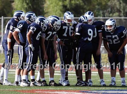 Thumbnail 2 in Redlands vs. Summit photogallery.