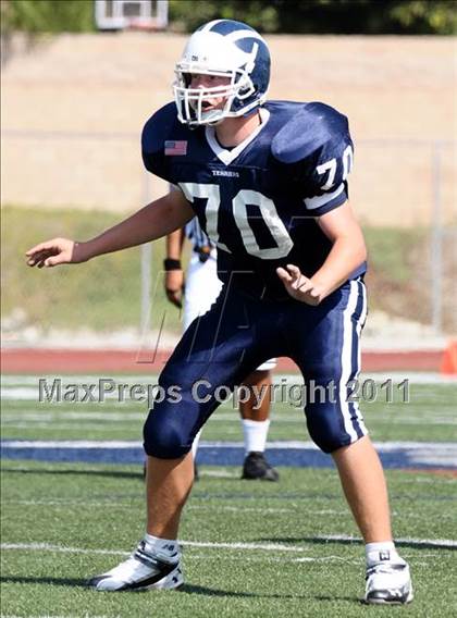 Thumbnail 1 in Redlands vs. Summit photogallery.