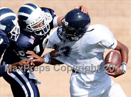 Thumbnail 3 in Redlands vs. Summit photogallery.