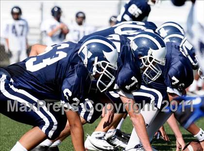Thumbnail 2 in Redlands vs. Summit photogallery.