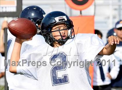 Thumbnail 3 in Redlands vs. Summit photogallery.