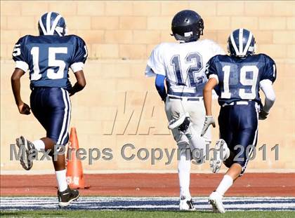 Thumbnail 2 in Redlands vs. Summit photogallery.