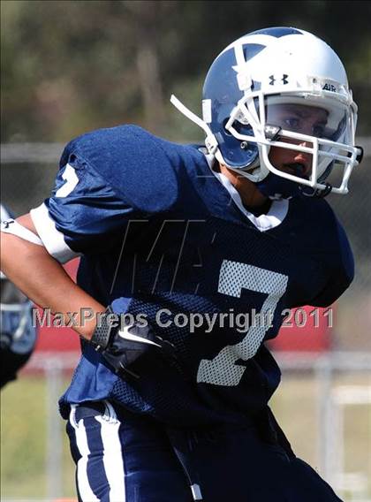 Thumbnail 1 in Redlands vs. Summit photogallery.