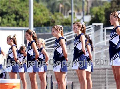 Thumbnail 3 in Redlands vs. Summit photogallery.