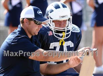 Thumbnail 1 in Redlands vs. Summit photogallery.