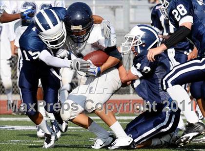 Thumbnail 1 in Redlands vs. Summit photogallery.