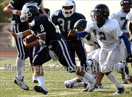 Thumbnail 1 in Redlands vs. Summit photogallery.