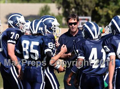 Thumbnail 3 in Redlands vs. Summit photogallery.