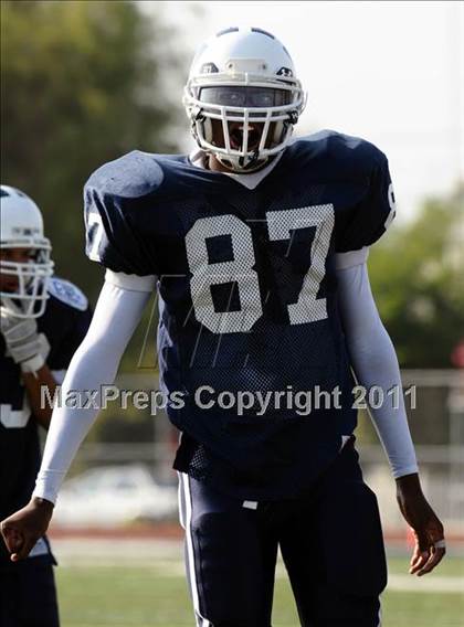Thumbnail 2 in Redlands vs. Summit photogallery.